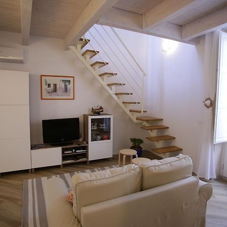 Ferienwohnung DentrOrtigia Syrakus Exterior foto