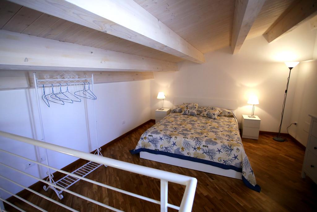 Ferienwohnung DentrOrtigia Syrakus Exterior foto