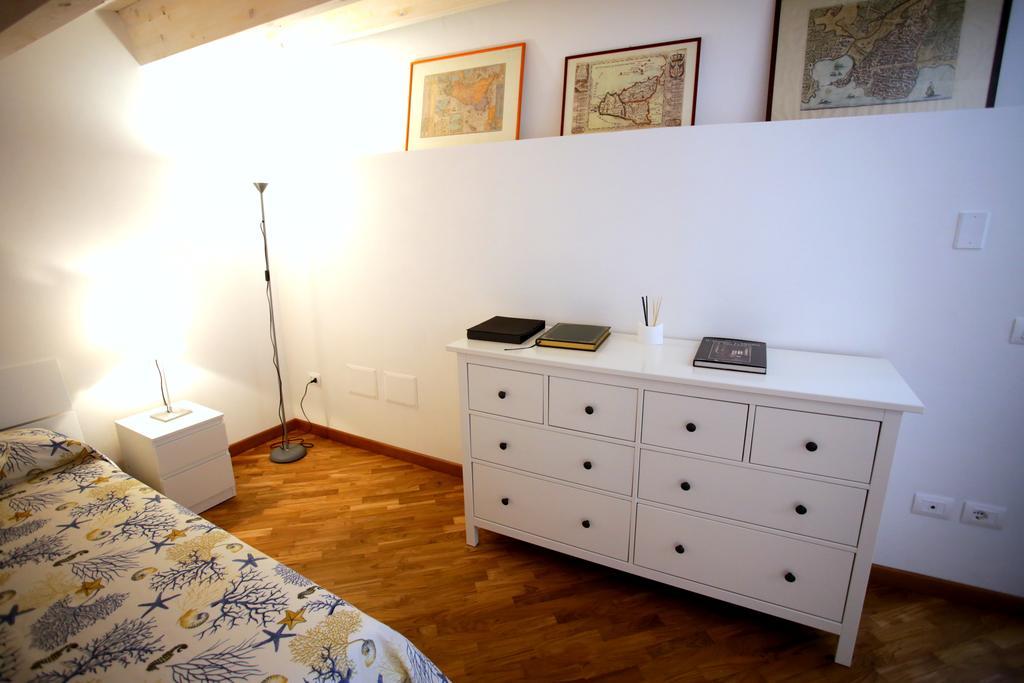 Ferienwohnung DentrOrtigia Syrakus Exterior foto