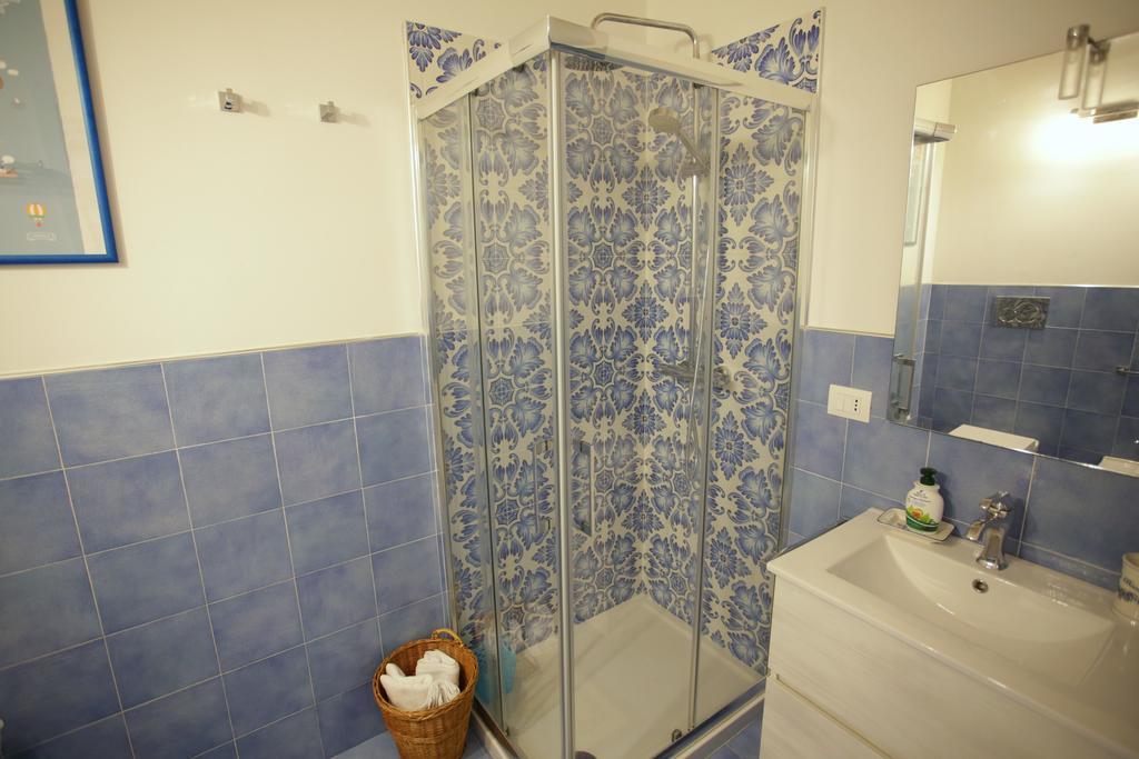 Ferienwohnung DentrOrtigia Syrakus Exterior foto
