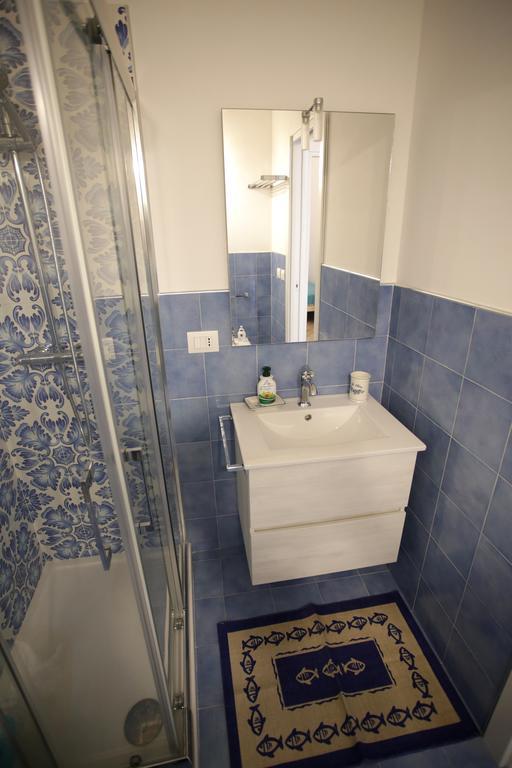 Ferienwohnung DentrOrtigia Syrakus Exterior foto